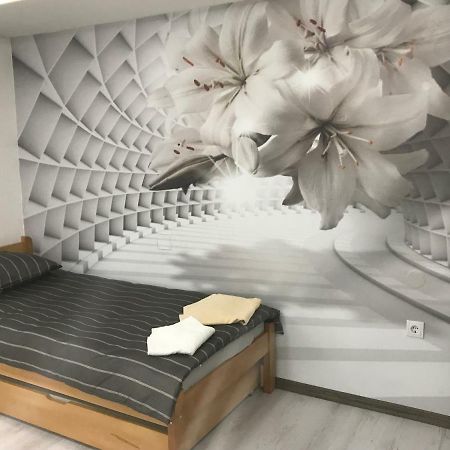 Апартаменти Apartman Lilium Сараєво Екстер'єр фото