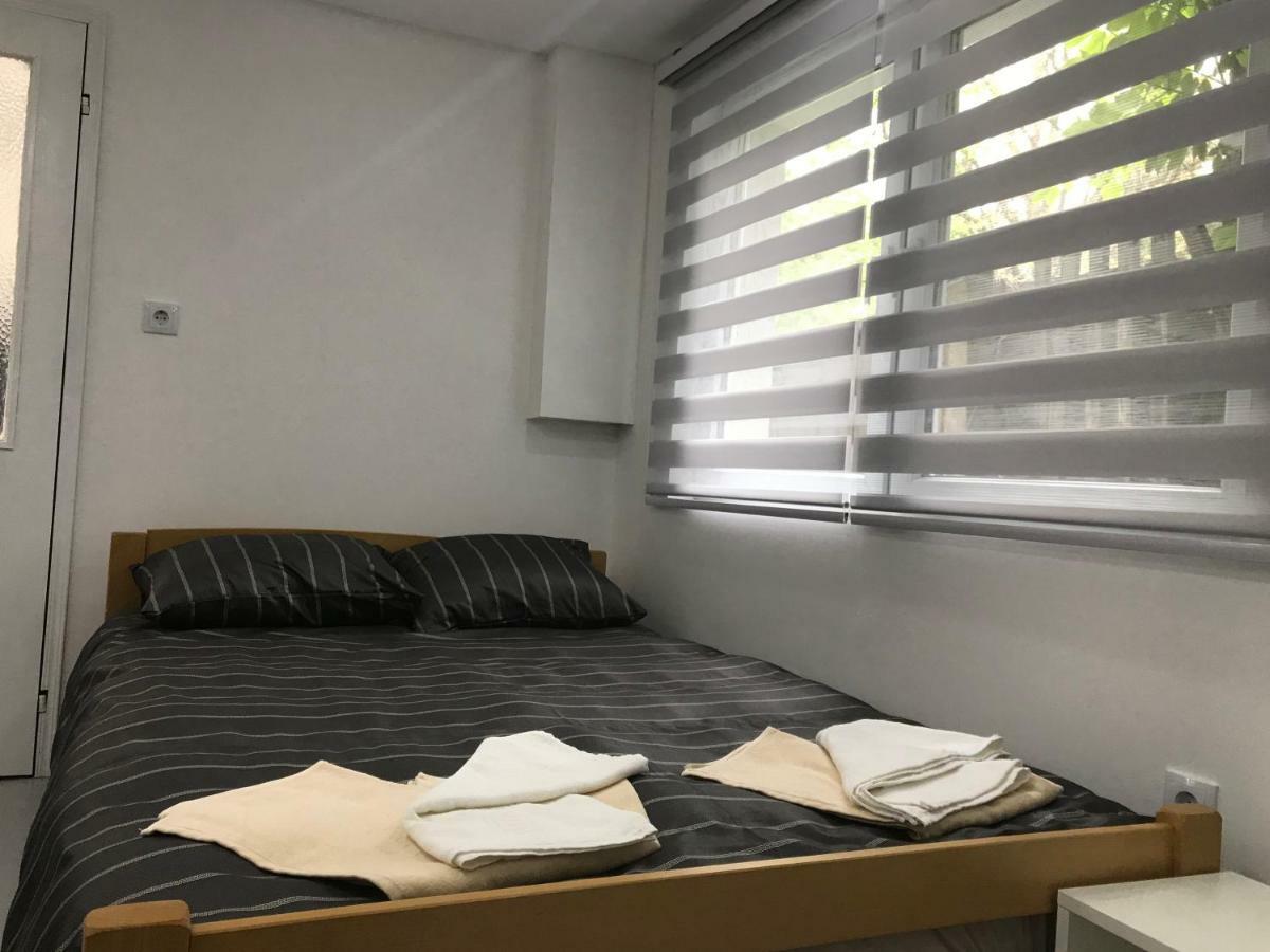 Апартаменти Apartman Lilium Сараєво Екстер'єр фото