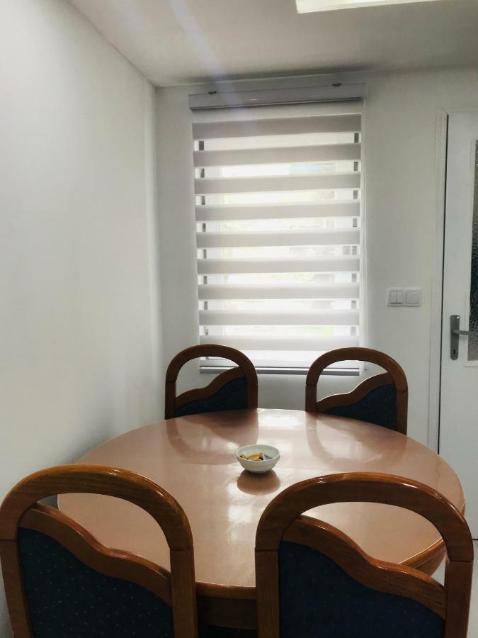 Апартаменти Apartman Lilium Сараєво Екстер'єр фото