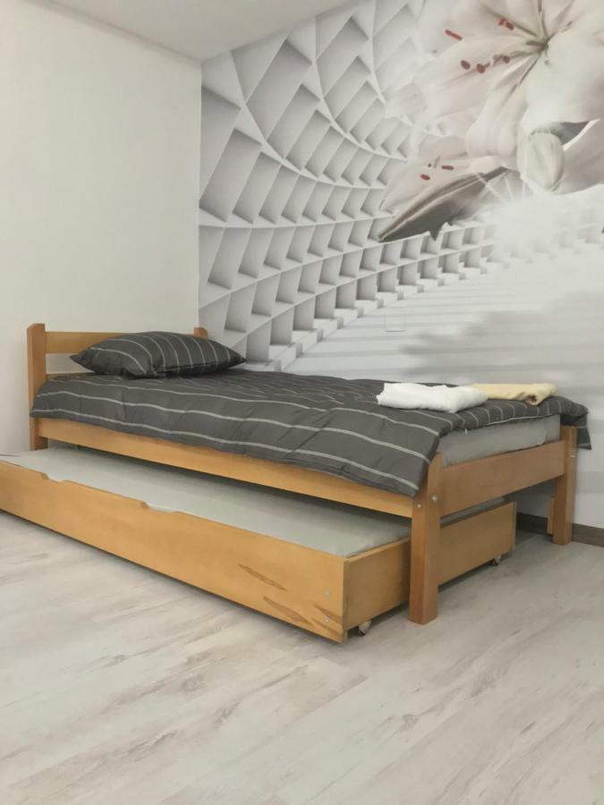 Апартаменти Apartman Lilium Сараєво Екстер'єр фото