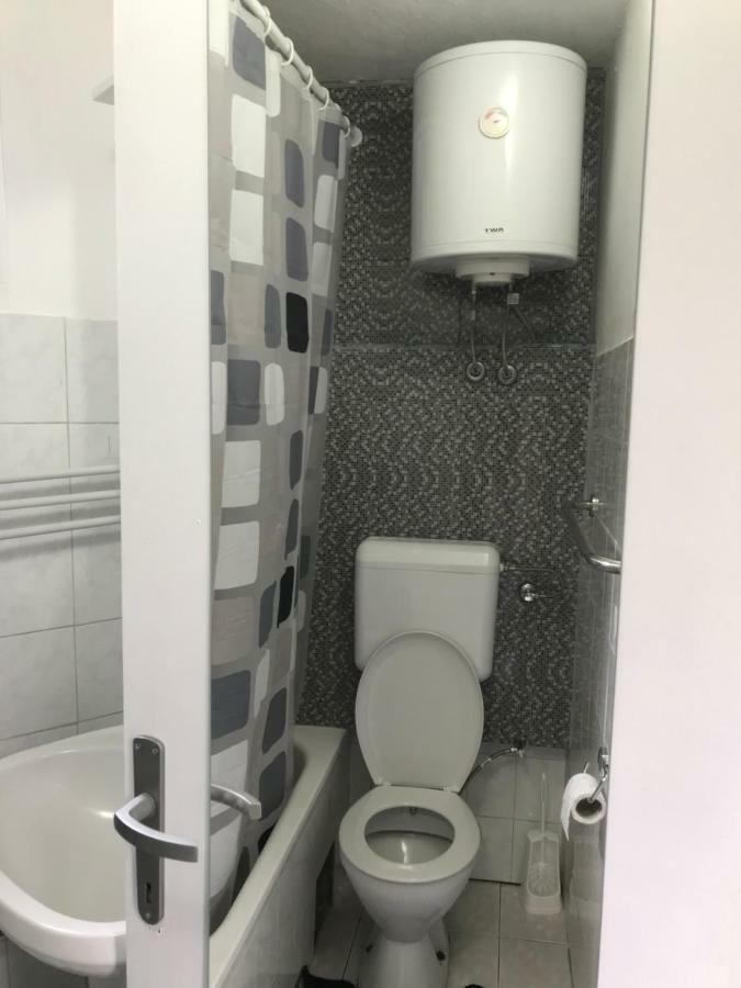 Апартаменти Apartman Lilium Сараєво Екстер'єр фото