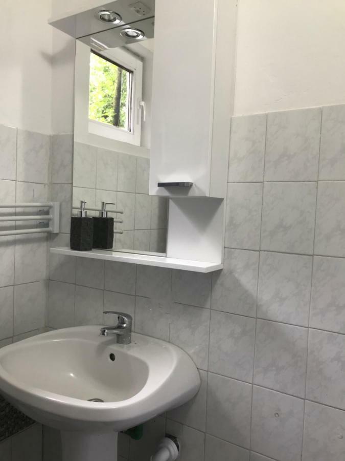 Апартаменти Apartman Lilium Сараєво Екстер'єр фото
