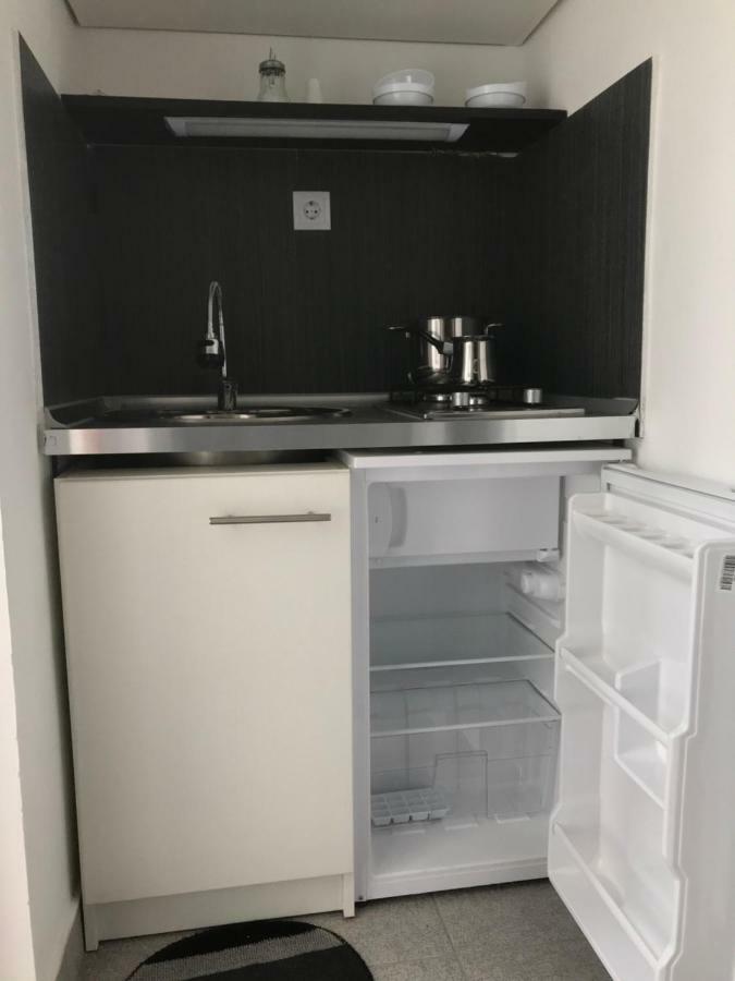 Апартаменти Apartman Lilium Сараєво Екстер'єр фото
